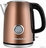 Kettle MAUNFELD MFK624BZ