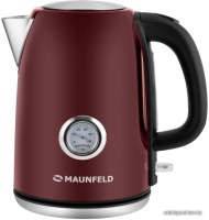Kettle MAUNFELD MFK624CH