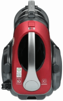 V/C Bagless LG VC83209UHA