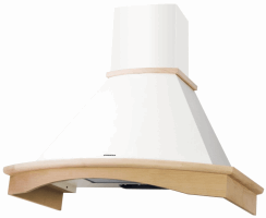 COOKER HOOD MAUNFELD GRETTA C 90 BEIGE