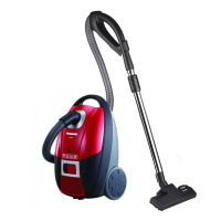 V/C PANASONIC MC-CG717R149 red