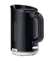 Kettle BRAUN WK1100BK
