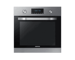 B/I OVEN SAMSUNG NV68R3370BS/WT