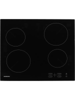 B/I HOB Ceramic SAMSUNG NZ64T3506AK/WT