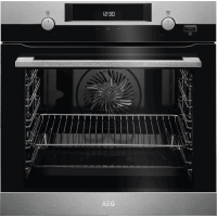 B/I OVEN AEG BER455120M