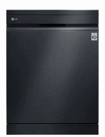 DISH WASHER Freestanding LG DFB325HM