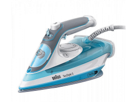 IRON BRAUN Si5006BL