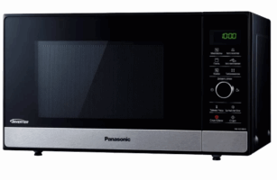 MICROWAVE PANASONIC NN-SD38HSZPE