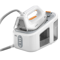IRON STATION BRAUN iS3132WH