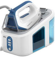 IRON STATION BRAUN iS3157BL