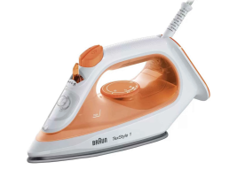 IRON BRAUN Si1009OR
