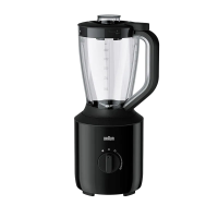 BLENDER BRAUN JB3100BK