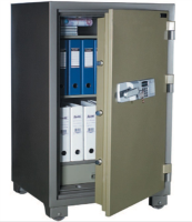 SAFE BOOIL BST1200 1200x700x635 270kg. 230.39L