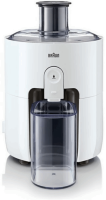JUICER BRAUN SJ3100WH