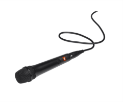 Microphone JBL PBM100 BLK