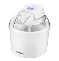 Ice cream maker Kitfort KT-1808
