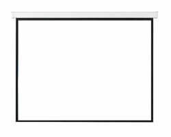 PROJECTOR SCREEN BOENTE BETPS1-100 180x180cm WALL 