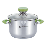 Frypan EUROSTEK ES1022 5L