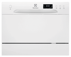 DISH WASHER table top ELECTROLUX ESF-2400OW