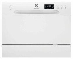 DISH WASHER table top ELECTROLUX ESF-2400OW
