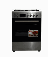 COOKER GAS SIMFER F7045i