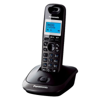 PHONE cordless PANASONIC KX-TG2511UAT