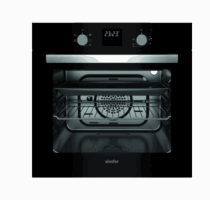 B/I OVEN SIMFER B6EP208GGB