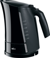 Kettle BRAUN WK300 onyx