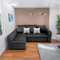 Corner Sofa Boninny F001 SAFIR