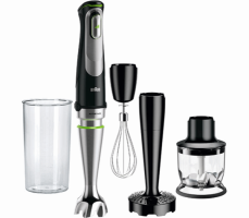 BLENDER HAND BRAUN MQ9027X