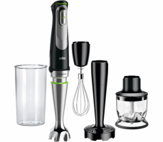 BLENDER HAND BRAUN  MQ9027X