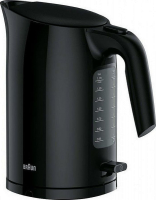 Kettle BRAUN WK3100BK