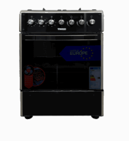 COOKER GAS VIKASS VG8031Gi