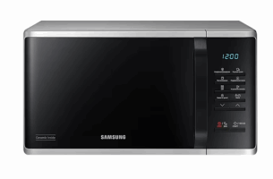 MICROWAVE SAMSUNG MS23K3513AS/BW