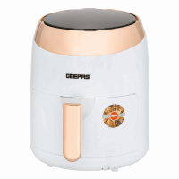 FRIER AIR GEEPAS GAF37522