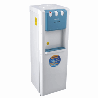 WATER DISPENSER GEEPAS GWD8354N