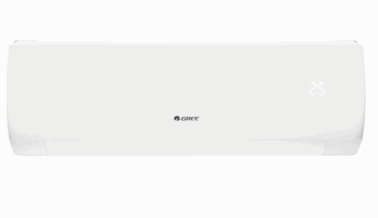 A/C inverter GREE GWH12AFB-K6DNA1B/i+GWH12AGB-K6DNA1A/O(-15 °C)