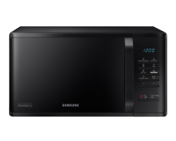MICROWAVE SAMSUNG MG23K3513AK/BW