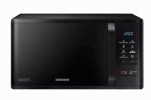 MICROWAVE SAMSUNG MG23K3513AK/BW