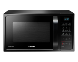 MICROWAVE SAMSUNG MC28H5013AK/BW