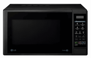 MICROWAVE LG MS-2042DB