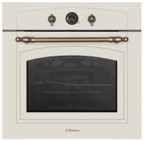 B/I OVEN HANSA  BOEW68120090