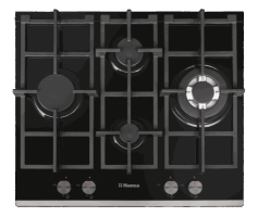 B/I HOB HANSA  BHKS65135