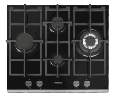 B/I HOB HANSA  BHKS65135