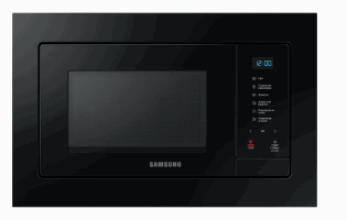 MICROWAVE B/I SAMSUNG MS23A7118AK/BW