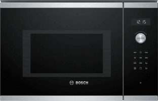MICROWAVE B/I BOSCH BEL554MS0