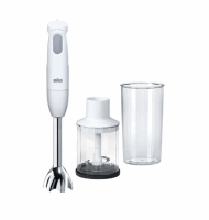 BLENDER HAND BRAUN MQ120