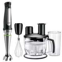 BLENDER HAND BRAUN MQ7075X
