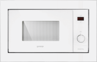 MICROWAVE B/I GORENJE BM6240SY2W