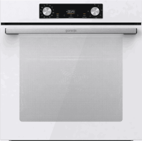 B/I OVEN GORENJE BOS6737E03WG